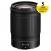 Nikon NIKKOR Z 85mm f/1.8 S Lens